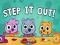 Spel Step It Out online