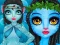 Spel Alien Princess online