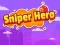 Spel Sniper Hero online