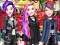 Spel Punk Street Style Queens 2 online
