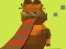 Spel Kogama: Garfield Show Parkour online