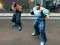 Spel Street Mayhem Beat 'Em Up online
