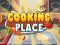 Spel Cooking Place online