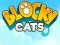 Spel Blocky Cats online