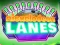 Spel Nickelodeon Lanes online