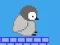 Spel Roll Penguin game online