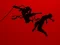 Spel Run Ninja Run online