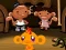 Spel Monkey Go Happy Stage 712 online