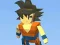 Spel Kogama: Dragon Ball Super online