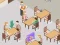 Spel My Mini Cafe online