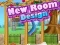 Spel New Room Design online