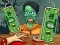 Spel Handless Millionaire zombie food online