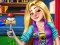Spel Princess Kendama Battle online