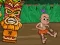 Spel Rescue The Tribe Leader online