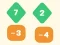 Spel Minimaths online