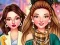 Spel Celebrity Casual Winter Look online