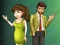 Spel Amgel Easy Room Escape 89 online