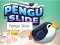 Spel Pengu Slide online