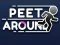 Spel Peet Around online