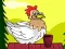 Spel White Leghorns Escape online