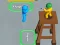 Spel Zombie Defense online