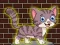 Spel Loveable Small Cat Escape online