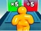 Spel Tall Man Run Online online