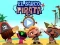 Spel Mini Beat Power Rockers: The Pirate Ship online
