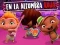 Spel Mini Beat Power Rockers On the Red Carpet online