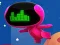 Spel Mini Beat Power Rockers: Special Jump online