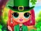 Spel Bff St Patrick's Day Look online