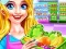Spel Supermarket Girl Cleanup online