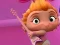 Spel Mini Beat Power Rockers: Musical Memory Test online