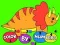 Spel Color by Numbers online