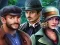 Spel Ghostly Cabin online