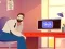 Spel Finding App Escape online