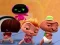Spel Mini Beat Power Rockers: English Challenge online