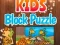 Spel Kids Block Puzzle online