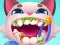 Spel Animal Dentist For Kids online