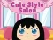 Spel Cute Salon online