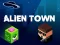 Spel Alien Town online