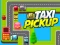 Spel Taxi Pickup online