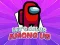 Spel Let's Color Among Us online