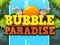Spel Bubble Paradise online