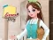 Spel Girly College Style online