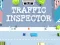 Spel Traffic Inspector online