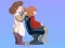 Spel Barber online