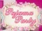 Spel Barbie Pajama Party online