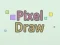 Spel Pixel Draw online