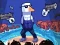 Spel Goose VS Marine Apocalypse online